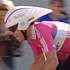 Kim Kirchen beim Prolog der Tour of California 2007